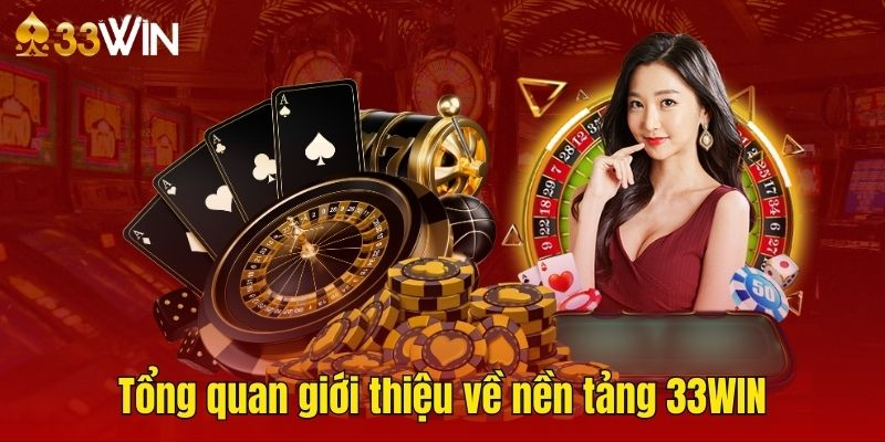 33win7 Game Online: Trải Nghiệm Thế Giới Giải Trí Đỉnh Cao