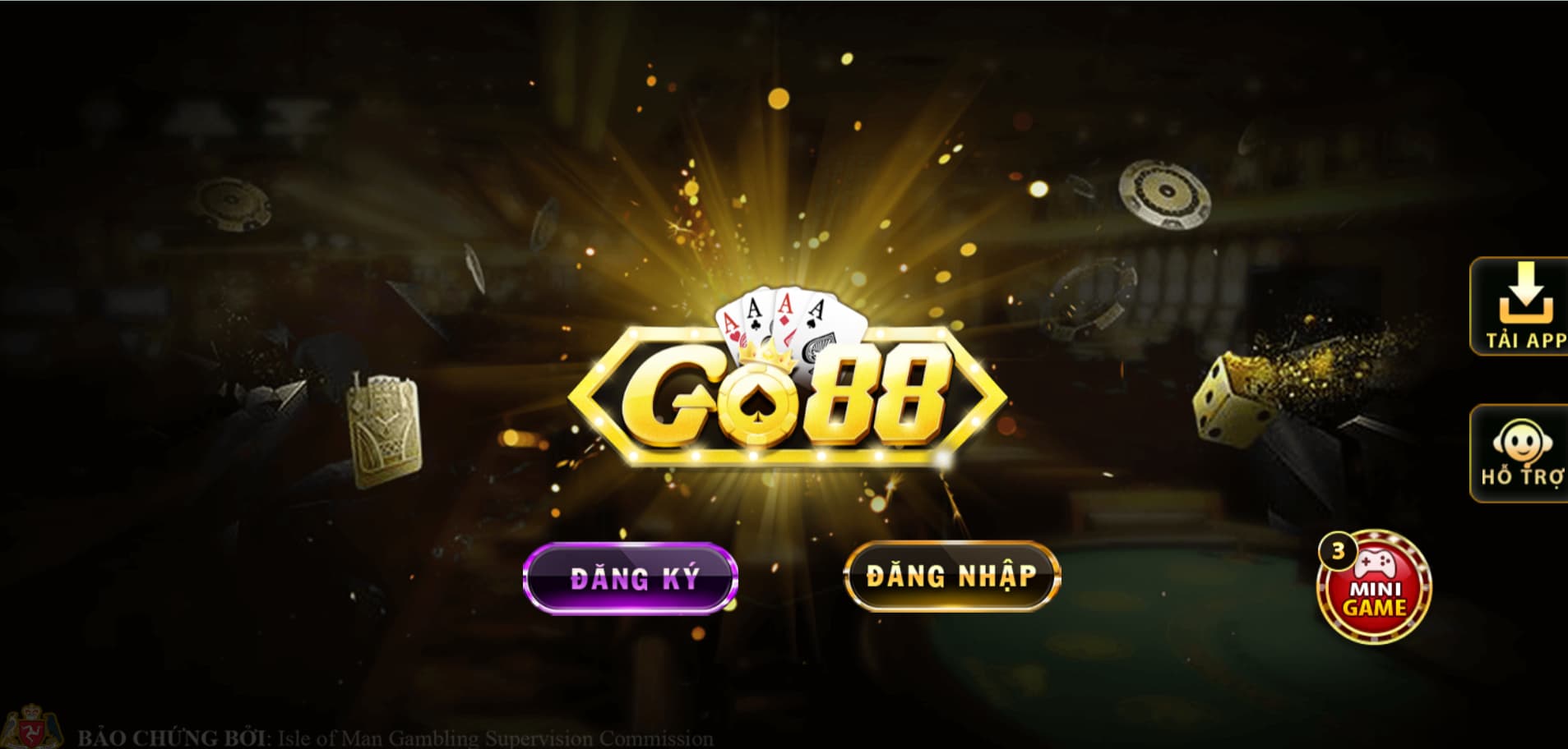 Những cách nhận code tài xỉu Go88