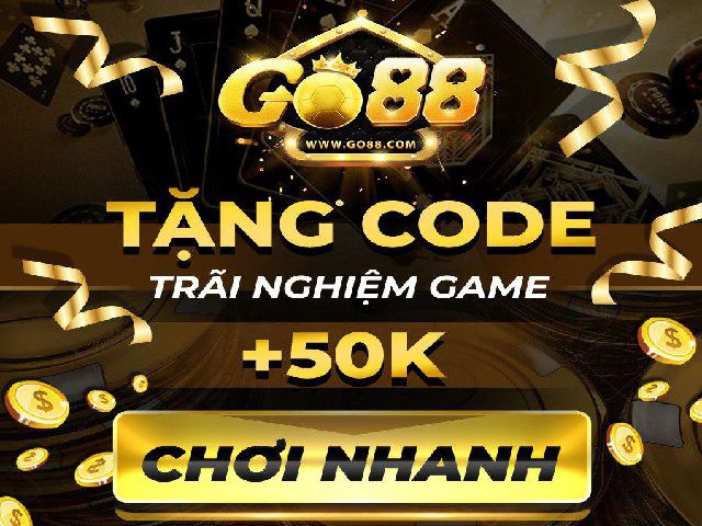 Một số lưu ý khi nhận Giftcode tài xỉu Go88