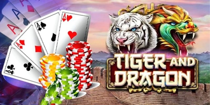 Cách Chơi Game Rồng Hổ 333Win Đơn Giản